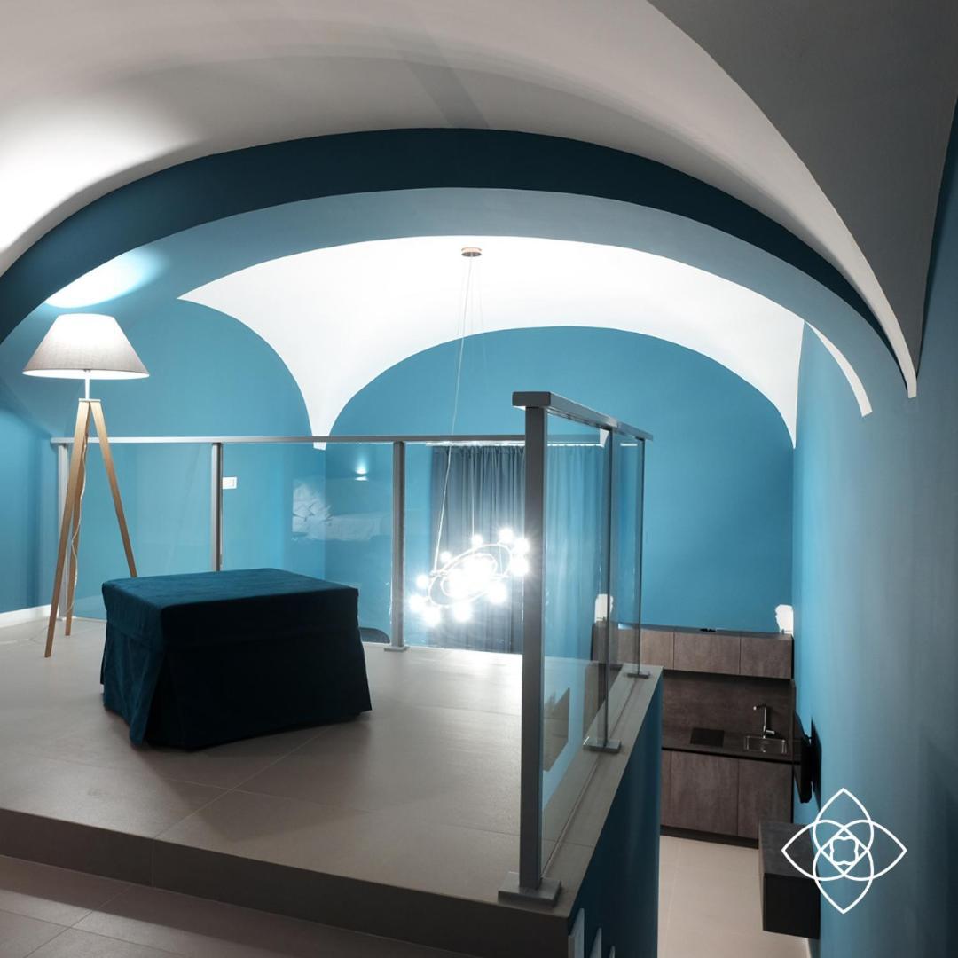 Couette-café B&bari, Via Cairoli, Le Di Aurelia Bari