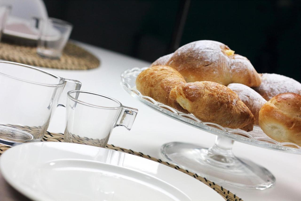 B&bari, Via Cairoli - Le Di Aurelia Bed & Breakfast