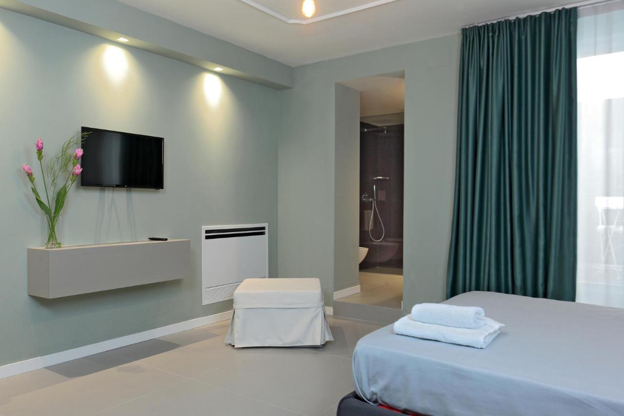 B&bari, Via Cairoli - Le Di Aurelia Bed & Breakfast *