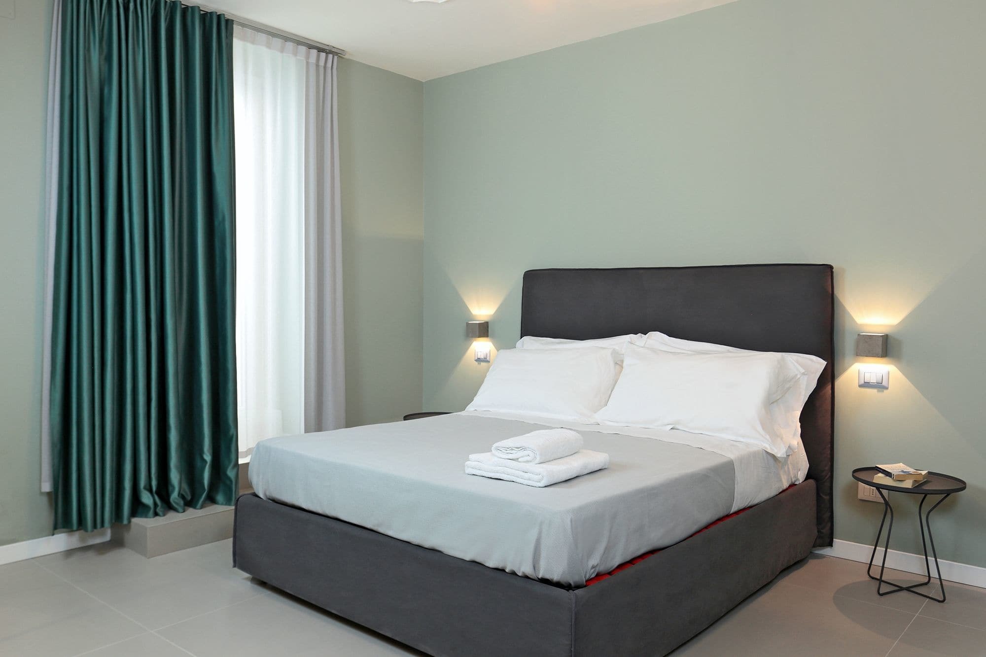Bed & Breakfast B&bari, Via Cairoli - Le Di Aurelia Bari